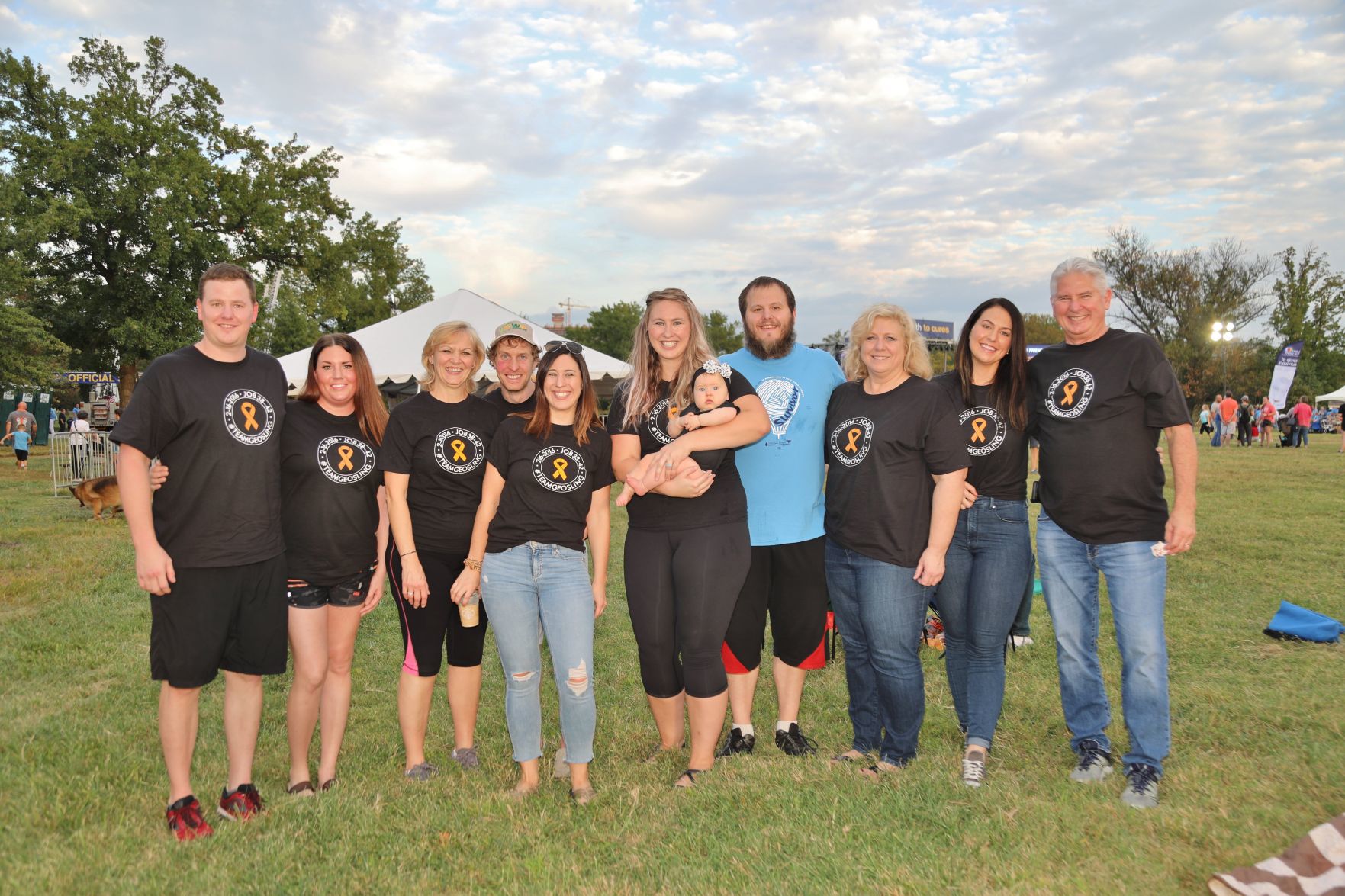 Team Geosling